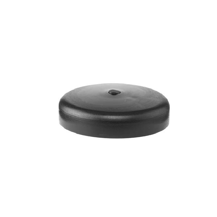 Marley HDPE Dome End Cap 250mm