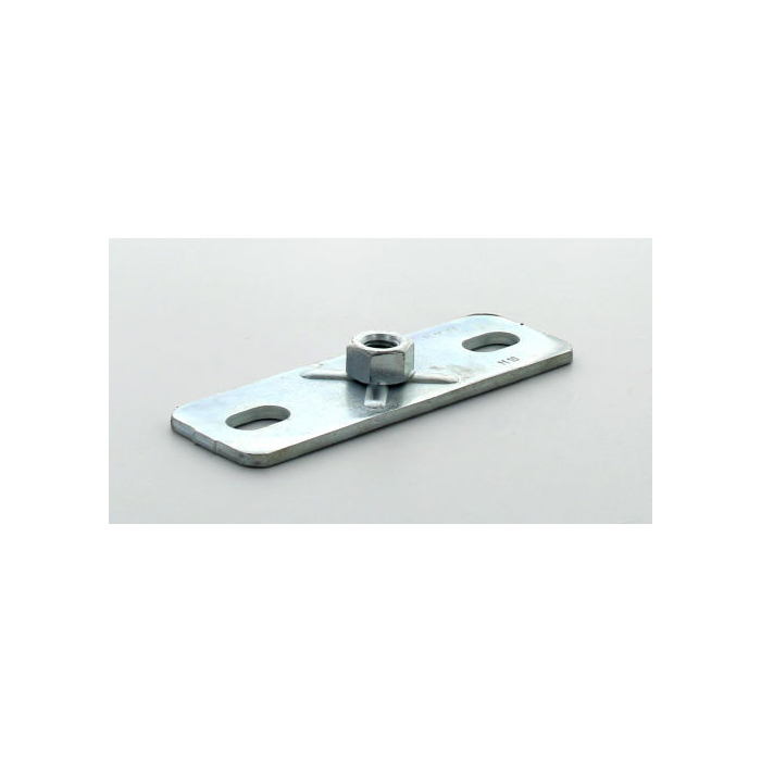 Marley Mounting Plate for Anchor Bracket 1/2