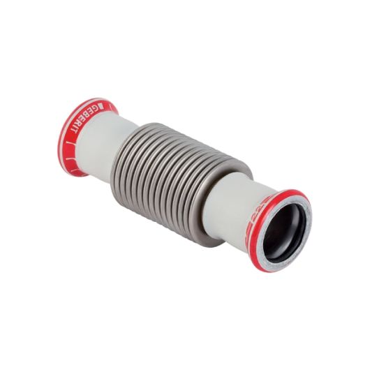 Axial Expansion Fitting Pressing Sockets