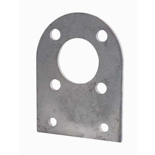 Valve Support Plate