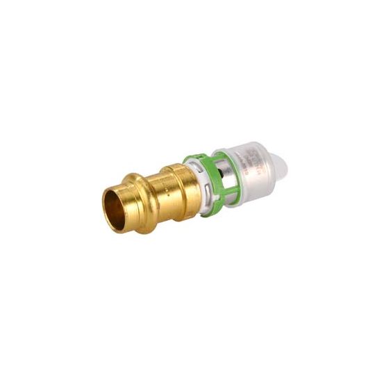 Adaptor Copper (V-Profile) - Multilayer (TH profile)