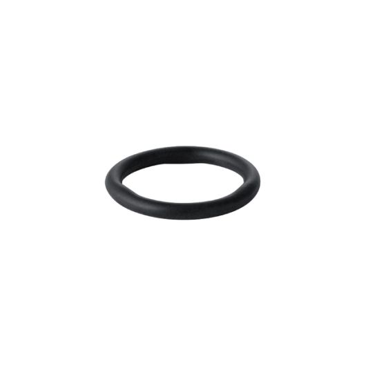 Geberit Mapress Seal Ring   CIIR  Black