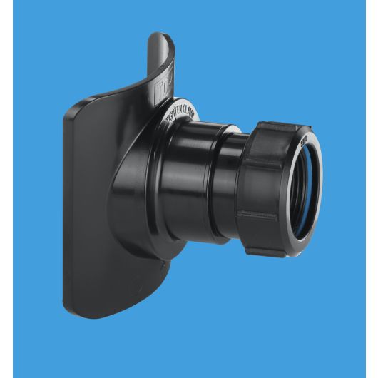 McAlpine Compression Waste Fittings