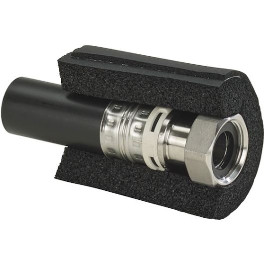 Cool-Fit 2.0 Adaptor Fitting PE-StSt - G