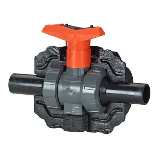 Cool-Fit 2.0 546 Ball Valve EPDM