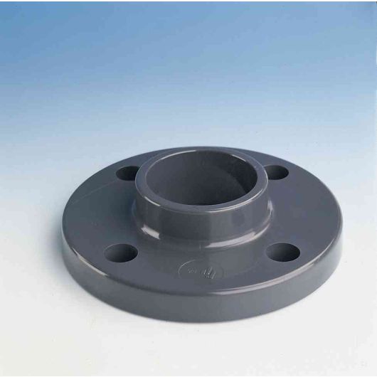 TP ABS Fixed Flange Drilled