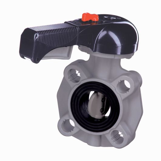 Durapipe ABS FK Butterfly Valve EPDM
