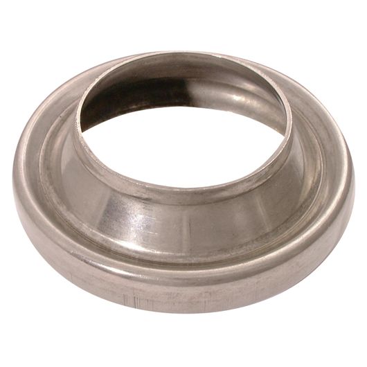 Stainless Steel Female Weld End
