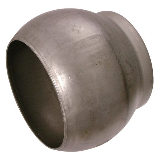Stainless Steel Male Weld End