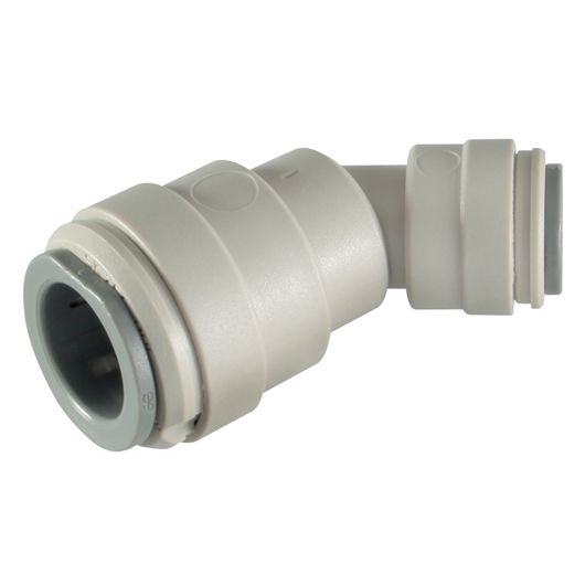 Offset Connector
