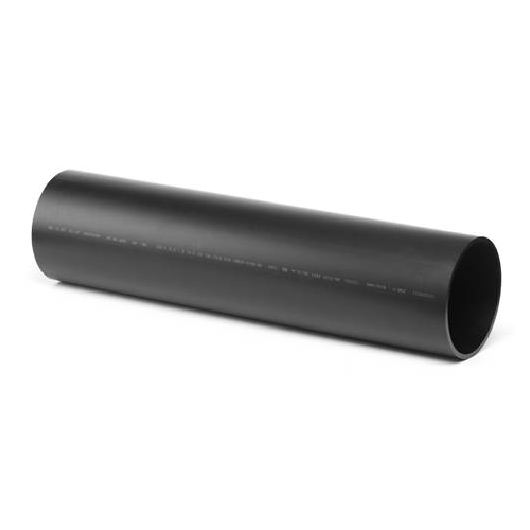 Marley HDPE 5 Metre Pipe Tempered
