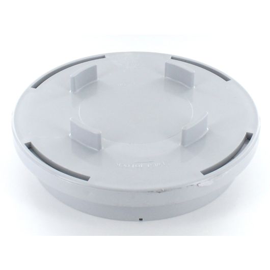 Marley Access Cap With Pressure Plug