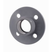 Durapipe ABS Full Face Flange (BS10 1962 Table D/E) 1/2"