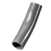 Durapipe PVC-U 22 1/2 Long Radius Bend 1 inch