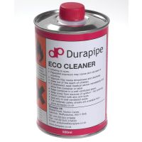 Durapipe Eco-Cleaner (Cleaning Fluid) 500ml