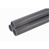 Durapipe ABS Superflo Pipe PN10 - 6m (2 x 3m lengths) 140 mm/5"