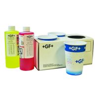 GF Signet pH Buffer Kit (1 Each 4, 7, 10 Powder Form)