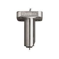 GF Signet Metalex Flow Sensor, TC Rotor/Pin, 0.5-1"