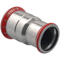 Mapress CSt. Coupling Reduced 54mm 1=35mm