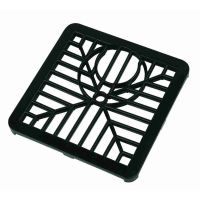 FloPlast D502 Square Gully Grid
