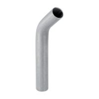 Mapress Stainless Steel Elbow w/ Plain Ends 45 76.1mm