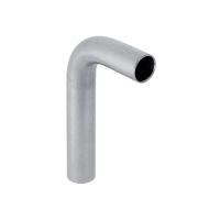 Mapress Stainless Steel Elbow w/ Plain Ends 90 88.9mm