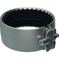 Geberit Silent-db20 clamping connector: d=56mm