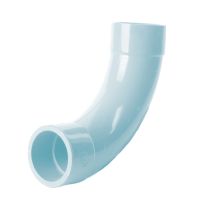 Durapipe Air-Line Xtra 90 Degree Bend 90mm