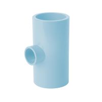 Durapipe Air-Line Xtra Reducing Equal Tee 40 x 32mm
