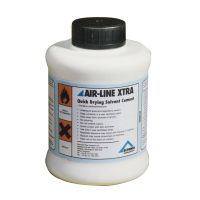 Durapipe Air-Line Xtra Quick Dry Solvent Cement 500ml