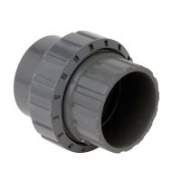 Durapipe PVC-U  Socket Union Plain FPM 32mm