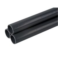 Durapipe PVC-U Optima Pipe PN16 Plain- 5 Metre 20mm