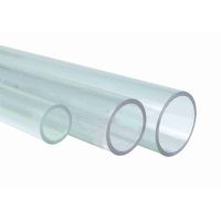 Durapipe PVC-U Clear Pipe 16 Bar - 5 Metre 16mm