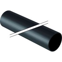 Geberit HDPE pipe: 5m d=40mm