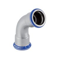 Mapress Stainless Steel Elbow 60 76.1mm