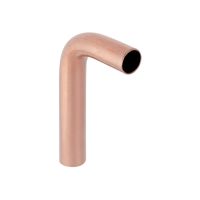 Mapress Copper Elbow w/ Plain Ends 90 15mm