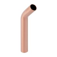 Mapress Copper Elbow w/ Plain Ends 45 28mm