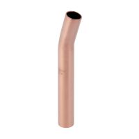 Mapress Copper Elbow w/ Plain Ends 15 35mm