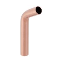 Mapress Copper Elbow w/ Plain Ends 60 54mm