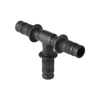 Geberit Mepla MLCP Equal T-piece 16mm