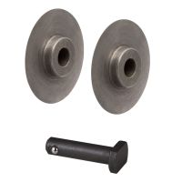 Geberit Mepla set of cutting wheels for pipe cutter: 16-75mm