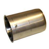 WAGA Insert for PE pipe SDR11 180 x 16.4mm
