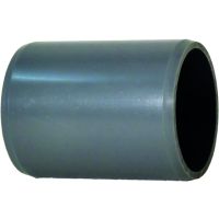 +GF+ PVC-U Barrel Nipple PN16 16mm