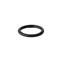 Mapress Seal Ring , CIIR, Black: d54mm