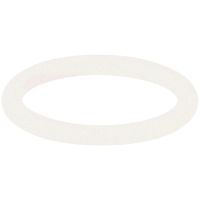 Mapress Seal Ring  FKM, White: d15mm