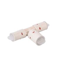 Flamco MultiSkin Synthetic Push - Reduced tee - 16mm - 20mm - 16mm