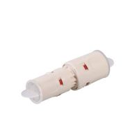 Flamco MultiSkin Synthetic Push - Reduced Coupling - 20mm - 16mm