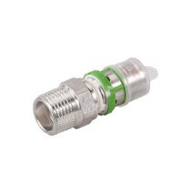 Flamco MultiSkin Synthetic Press - Coupling male conical thread - 26mm - 1"