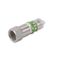 Flamco MultiSkin Synthetic Press - Coupling Female thread - 26mm - 1"