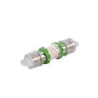 Flamco MultiSkin Synthetic Press - Straight Coupling - 16mm